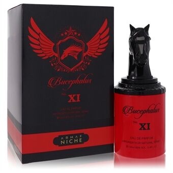 Bucephalus XI by Armaf - Eau De Parfum Spray 100 ml - miehille