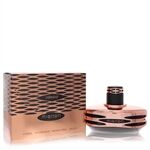 Armaf Mignon Black by Armaf - Eau De Parfum Spray 100 ml - naisille