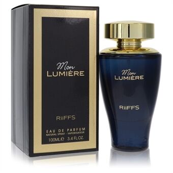 Riiffs Mon Lumiere by Riiffs - Eau De Parfum Spray (Unisex) 100 ml - naisille