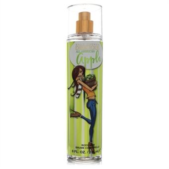 Delicious All American Apple by Gale Hayman - Body Spray 240 ml - naisille