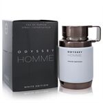 Odyssey Homme White by Armaf - Eau De Parfum Spray 100 ml - miehille