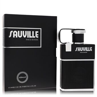 Armaf Sauville by Armaf - Eau De Parfum Spray 100 ml - miehille