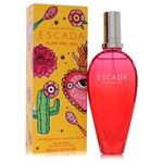 Escada Flor Del Sol by Escada - Eau De Toilette Spray (Limited Edition) 100 ml - naisille