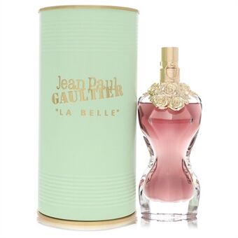Jean Paul Gaultier La Belle by Jean Paul Gaultier - Eau De Parfum Spray 50 ml - naisille