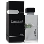 L'aventure by Al Haramain - Eau De Parfum Spray 200 ml - miehille