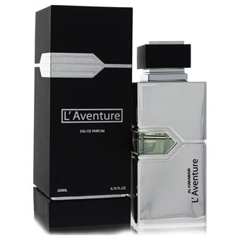 L\'aventure by Al Haramain - Eau De Parfum Spray 200 ml - miehille