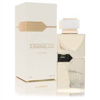 L\'aventure Femme by Al Haramain - Eau De Parfum Spray 200 ml - naisille