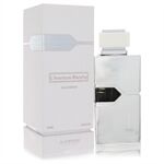 L'aventure Blanche by Al Haramain - Eau De Parfum Spray (Unisex) 200 ml - naisille