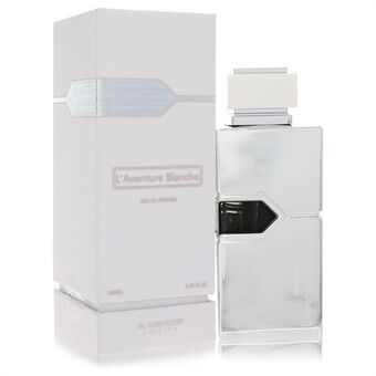 L\'aventure Blanche by Al Haramain - Eau De Parfum Spray (Unisex) 200 ml - naisille