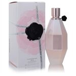 Flowerbomb Dew by Viktor & Rolf - Eau De Parfum Spray 100 ml - naisille
