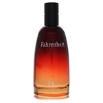 Fahrenheit by Christian Dior - Eau De Toilette Spray (unboxed) 100 ml - miehille