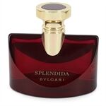 Bvlgari Splendida Magnolia Sensuel by Bvlgari - Eau De Parfum Spray (unboxed) 100 ml - naisille