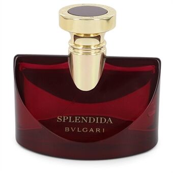 Bvlgari Splendida Magnolia Sensuel by Bvlgari - Eau De Parfum Spray (unboxed) 100 ml - naisille