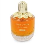 Girl of Now Shine by Elie Saab - Eau De Parfum Spray (unboxed) 90 ml - naisille