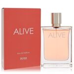Boss Alive by Hugo Boss - Eau De Parfum Spray 50 ml - naisille