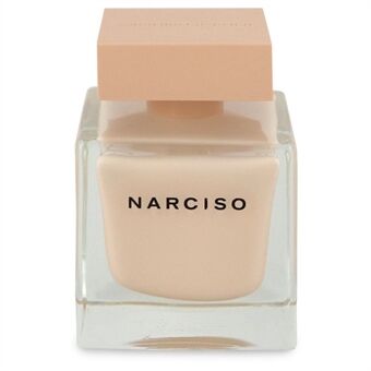 Narciso Poudree by Narciso Rodriguez - Eau De Parfum Spray (unboxed) 90 ml - naisille