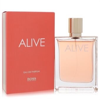 Boss Alive by Hugo Boss - Eau De Parfum Spray 80 ml - naisille