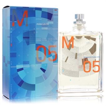 Molecule 05 by Escentric Molecules - Eau De Toilette Spray (Unisex) 104 ml - naisille