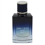 Jimmy Choo Man Blue by Jimmy Choo - Eau De Toilette Spray (unboxed) 30 ml - miehille
