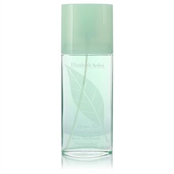 Green Tea by Elizabeth Arden - Eau Parfumee Scent Spray (unboxed) 100 ml - naisille