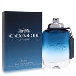 Coach Blue by Coach - Eau De Toilette Spray 100 ml - miehille