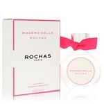 Mademoiselle Rochas by Rochas - Eau De Toilette Spray 50 ml - naisille