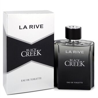 La Rive Black Creek by La Rive - Eau De Toilette Spray - 100 ml - miehille