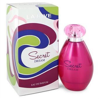 La Rive Secret Dream - La Rive - Eau De Parfum Spray 90 ml - naisille