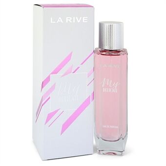 La Rive My Delicate by La Rive - Eau De Parfum Spray - 90 ml - naisille