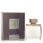Lalique Equus by Lalique - Eau De Parfum Spray 75 ml - miehille