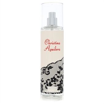 Christina Aguilera by Christina Aguilera - Fragrance Mist Spray 240 ml - naisille