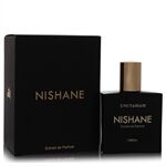 Nishane Unutamam by Nishane - Extrait De Parfum Spray (Unisex) 30 ml - miehille