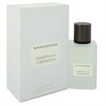 Banana Republic Gardenia & Cardamom by Banana Republic - Eau De Parfum Spray (Unisex) 75 ml - naisille