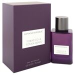 Banana Republic Tobacco & Tonka Bean by Banana Republic - Eau De Parfum Spray (Unisex) 75 ml - naisille