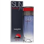 Sun Java Intense by Franck Olivier - Eau De Parfum Spray 75 ml - miehille