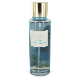 Victoria\'s Secret Capri Lemon Leaves by Victoria\'s Secret - Fragrance Mist 250 ml - naisille