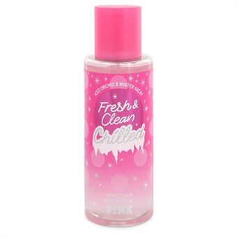 Victoria\'s Secret Fresh & Clean Chilled by Victoria\'s Secret - Fragrance Mist Spray 250 ml - naisille