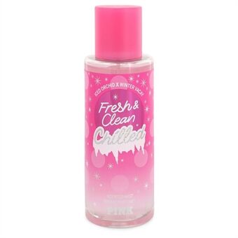 Victoria\'s Secret Fresh & Clean Chilled by Victoria\'s Secret - Fragrance Mist Spray 250 ml - naisille