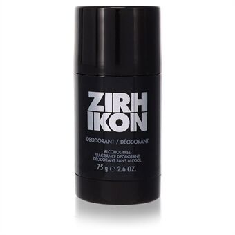 Zirh Ikon by Zirh International - Alcohol Free Fragrance Deodorant Stick 77 ml - miehille