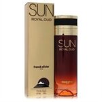 Sun Royal Oud by Franck Olivier - Eau De Parfum Spray 75 ml - naisille
