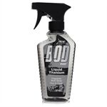 Bod Man Liquid Titanium by Parfums De Coeur - Fragrance Body Spray 240 ml - miehille