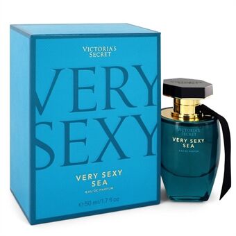Very Sexy Sea by Victoria\'s Secret - Eau De Parfum Spray 50 ml - naisille