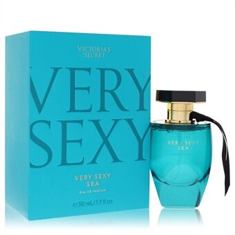 Very Sexy Sea by Victoria\'s Secret - Eau De Parfum Spray 50 ml - naisille
