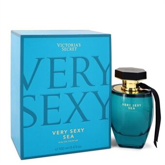 Very Sexy Sea by Victoria\'s Secret - Eau De Parfum Spray 100 ml - naisille
