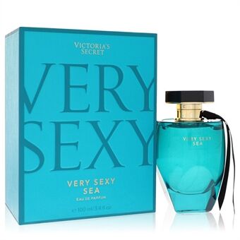 Very Sexy Sea by Victoria\'s Secret - Eau De Parfum Spray 100 ml - naisille