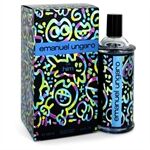 Emanuel Ungaro For Him by Ungaro - Eau De Toilette Spray 100 ml - miehille