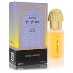 Swiss Arabian Reehat Al Arais by Swiss Arabian - Eau De Parfum Spray 50 ml - miehille