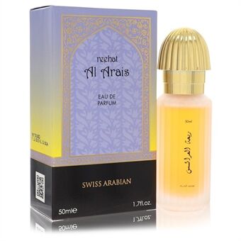 Swiss Arabian Reehat Al Arais by Swiss Arabian - Eau De Parfum Spray 50 ml - miehille