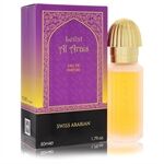 Leilat Al Arais by Swiss Arabian - Eau De Parfum Spray 50 ml - miehille