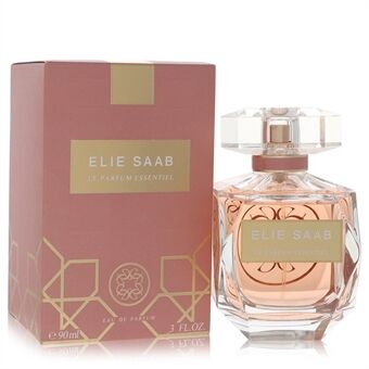 Le Parfum Essentiel by Elie Saab - Eau De Parfum Spray 90 ml - naisille